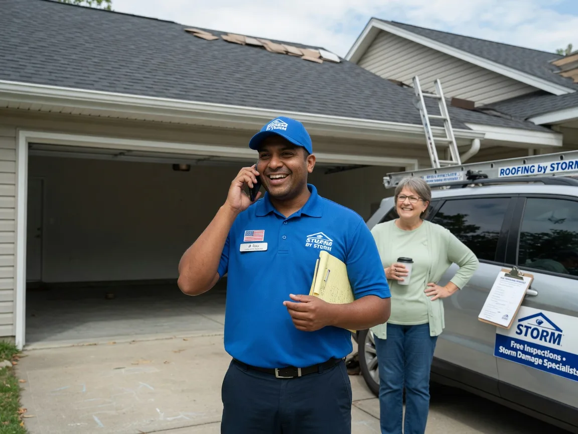 Roof Repair Near Me Wausaukee, WI FAQs