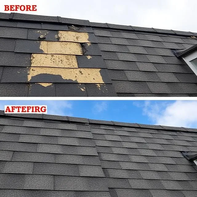 Roof Repair Near Me in Wausaukee, WI near me